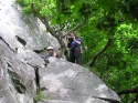David Jennions (Pythonist) Climbing  Gallery: P5290145.JPG